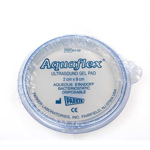 Aquaflex® Ultrasound Gel Pad 04-02